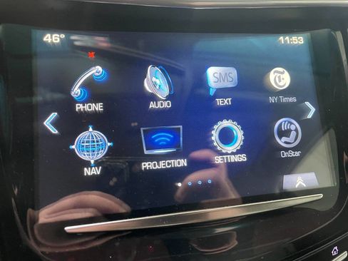 Used 2017 Cadillac XTS Luxury w/ Driver Awareness Package image 32