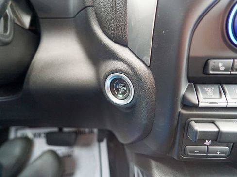 Used 2022 Chevrolet Silverado 2500 LTZ w/ LTZ Plus Package image 27