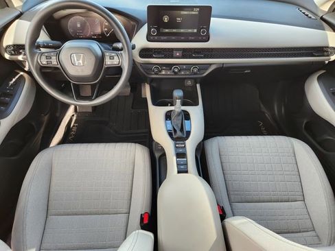Used 2024 Honda HR-V LX image 26