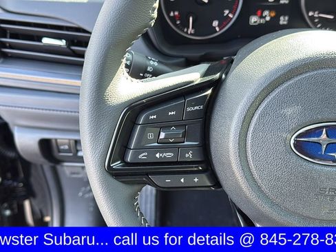 New 2026 Subaru Forester Premium image 10