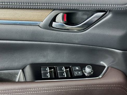 Used 2022 MAZDA CX-5 Signature image 17