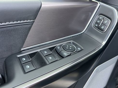 New 2026 Ford F150 Platinum w/ Equipment Group 702A High image 14