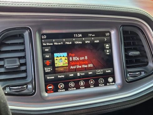 Used 2020 Dodge Challenger R/T Scat Pack image 21