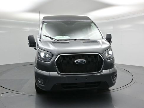 New 2024 Ford Transit 150 Low Roof AWD image 23