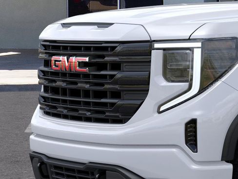 New 2026 GMC Sierra 1500 Elevation image 13