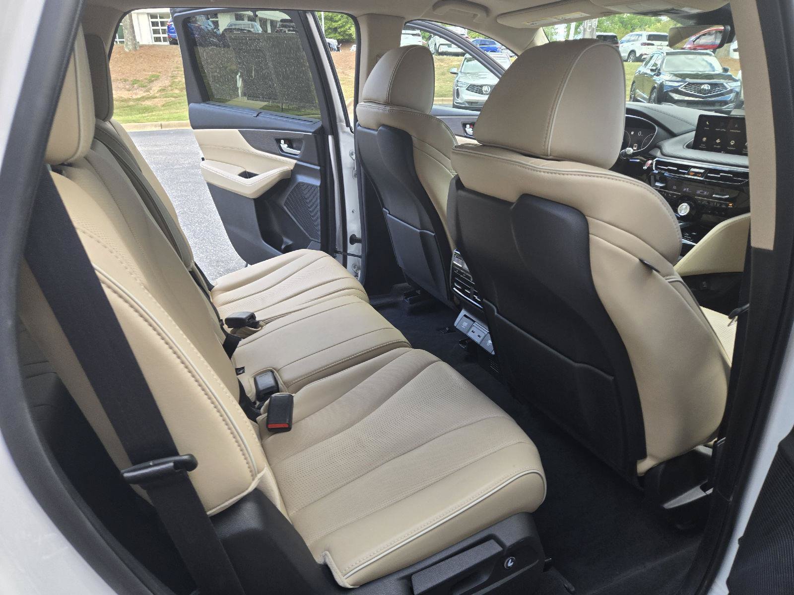 Certified 2023 Acura MDX w/ Advance Package AWD/4WD image 23