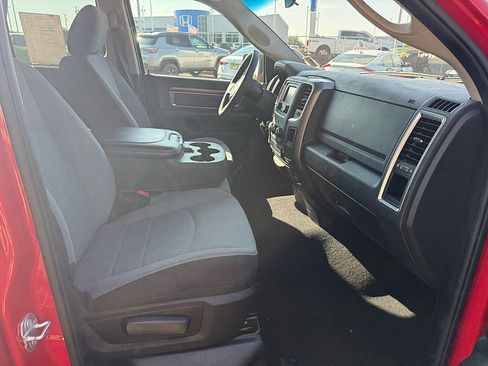 Used 2024 RAM 1500 Classic SLT RWD image 18