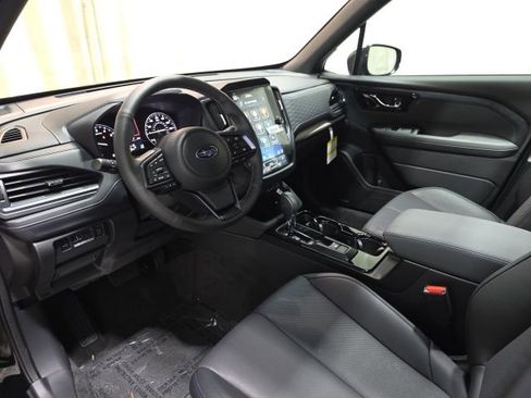 New 2026 Subaru Forester Limited AWD/4WD image 24