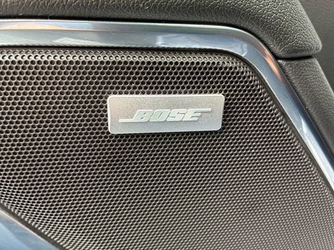 Used 2024 Chevrolet Silverado 1500 RST w/ All Star Edition Plus image 28