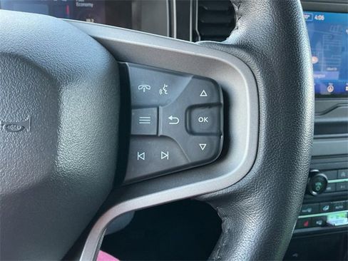 Used 2022 Ford Bronco Black Diamond image 21