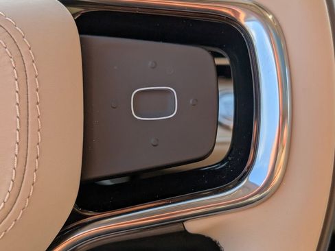 New 2025 Lincoln Nautilus Reserve w/ Jet Appearance Package image 21