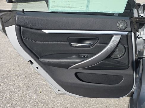 Used 2019 BMW 430i Gran Coupe w/ M Sport Package image 9