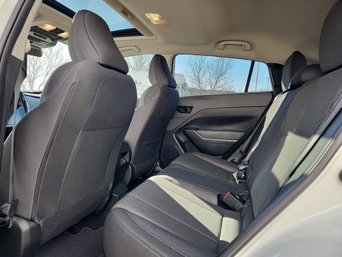 Certified 2025 Subaru Crosstrek 2.0i Premium image 10