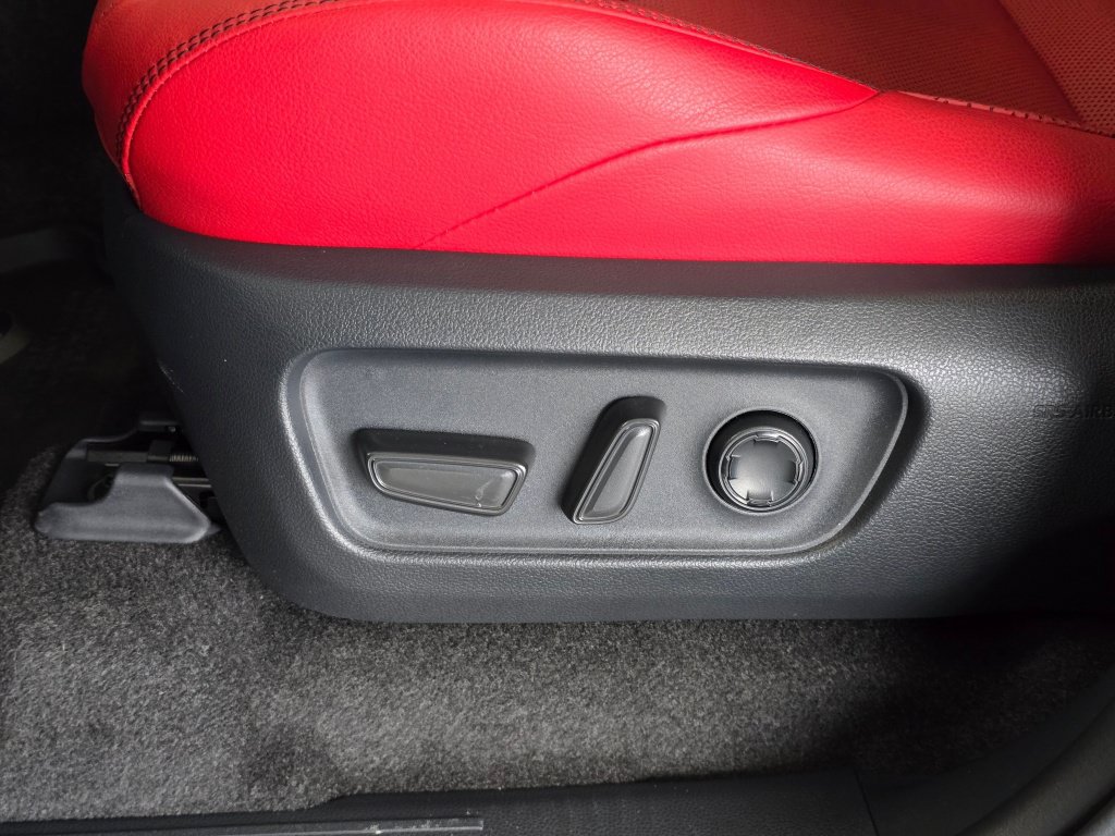 Certified 2026 Toyota 4Runner TRD Pro AWD/4WD image 20