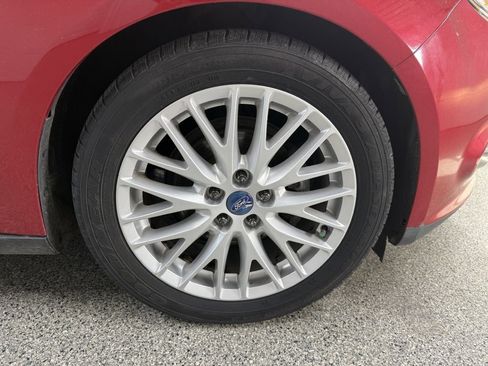 Used 2012 Ford Focus SEL image 27