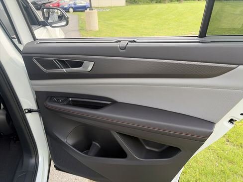 New 2026 Volkswagen Atlas Peak Edition AWD/4WD image 21