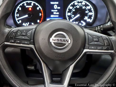 Used 2021 Nissan Altima 2.5 S w/ Driver Assist Package FWD image 18