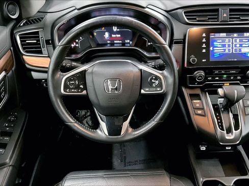 Used 2022 Honda CR-V EX-L image 6