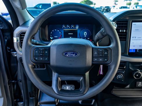 Used 2025 Ford F150 XL AWD/4WD image 14