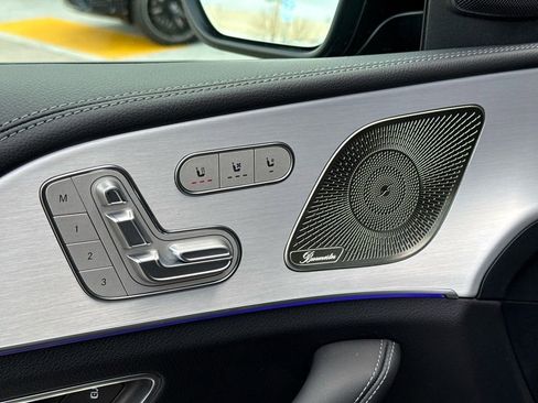 New 2026 Mercedes-Benz GLE 53 AMG 4MATIC Coupe image 4