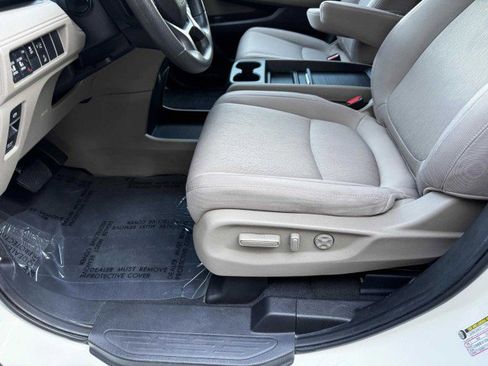 Used 2019 Honda Odyssey EX image 15