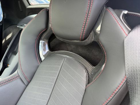 Used 2024 Chevrolet Corvette Stingray Premium Conv w/ Z51 Performance Package RWD image 17