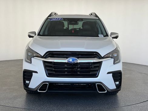Certified 2023 Subaru Ascent Touring AWD/4WD image 10