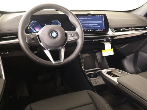 New 2026 BMW X1 xDrive28i w/ Technology Package AWD/4WD image 2