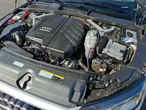 Used 2022 Audi A4 2.0T Premium AWD/4WD image 33