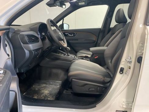 Certified 2025 Subaru Forester Sport image 9