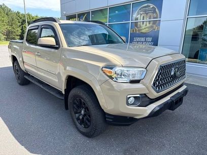 Used 2019 Toyota Tacoma SR5