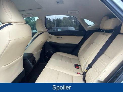 Used 2015 Lexus NX 200t FWD w/ Premium Package image 18