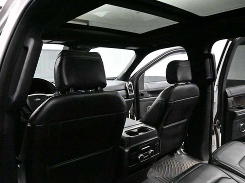 Used 2019 Ford Expedition Max Limited w/ Equipment Group 301A AWD/4WD image 22