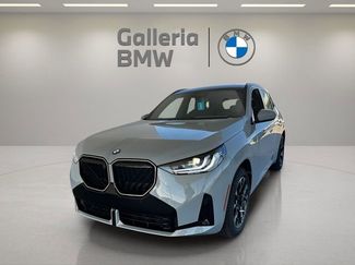 Used 2026 BMW X3 xDrive30i w/ Premium Package AWD/4WD video 1