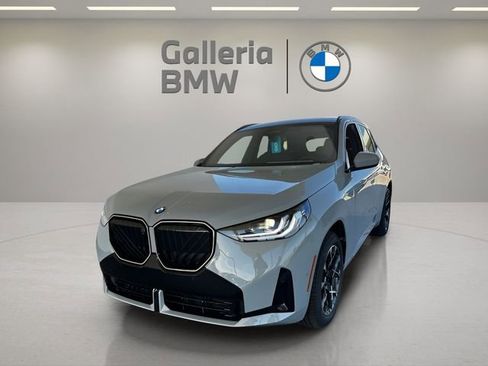 Used 2026 BMW X3 xDrive30i w/ Premium Package AWD/4WD image 1