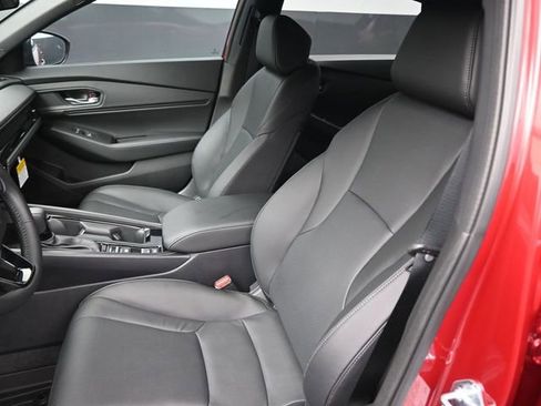 New 2026 Honda Accord Sport image 19