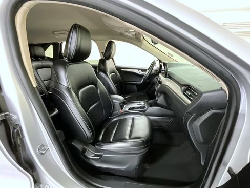Used 2020 Ford Escape SEL AWD/4WD image 15