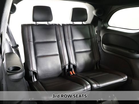Used 2025 Dodge Durango R/T w/ Blacktop Package AWD/4WD image 11