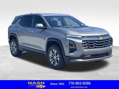 New 2026 Chevrolet Equinox LT w/ Safety and Technology Package