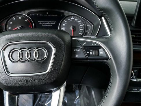 Used 2020 Audi Q5 2.0T Premium w/ Convenience Package image 10