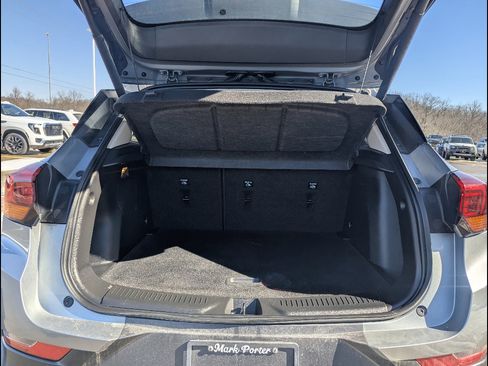 Used 2023 Buick Encore GX Essence w/ Experience Buick Package image 22