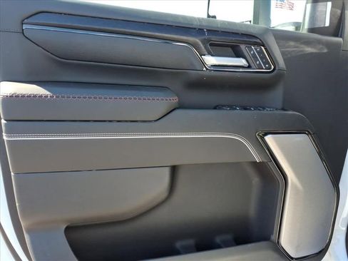 New 2026 GMC Sierra 2500 AT4X image 13