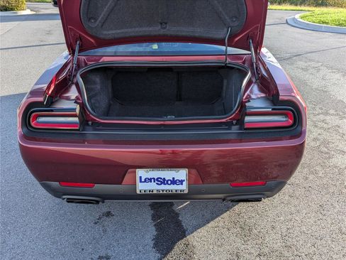 Used 2023 Dodge Challenger SRT Hellcat image 14