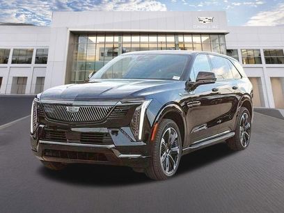 Used 2025 Cadillac Escalade IQ Sport 2