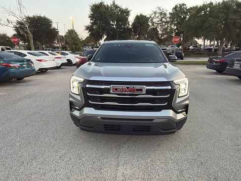 Used 2026 GMC Terrain Elevation FWD image 5