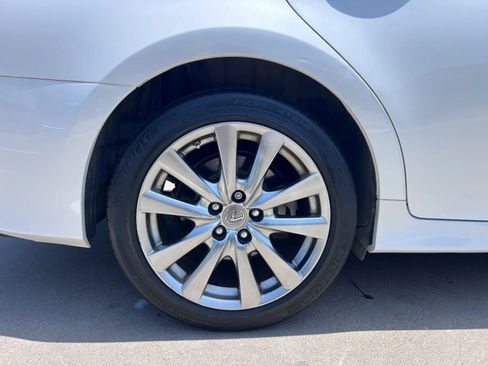 Used 2013 Lexus GS 350 AWD w/ Premium Pkg image 55