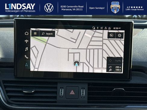 Used 2023 Audi Q5 2.0T Premium Plus w/ Premium Plus Package image 13