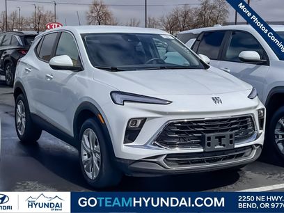 Used 2025 Buick Encore GX Preferred