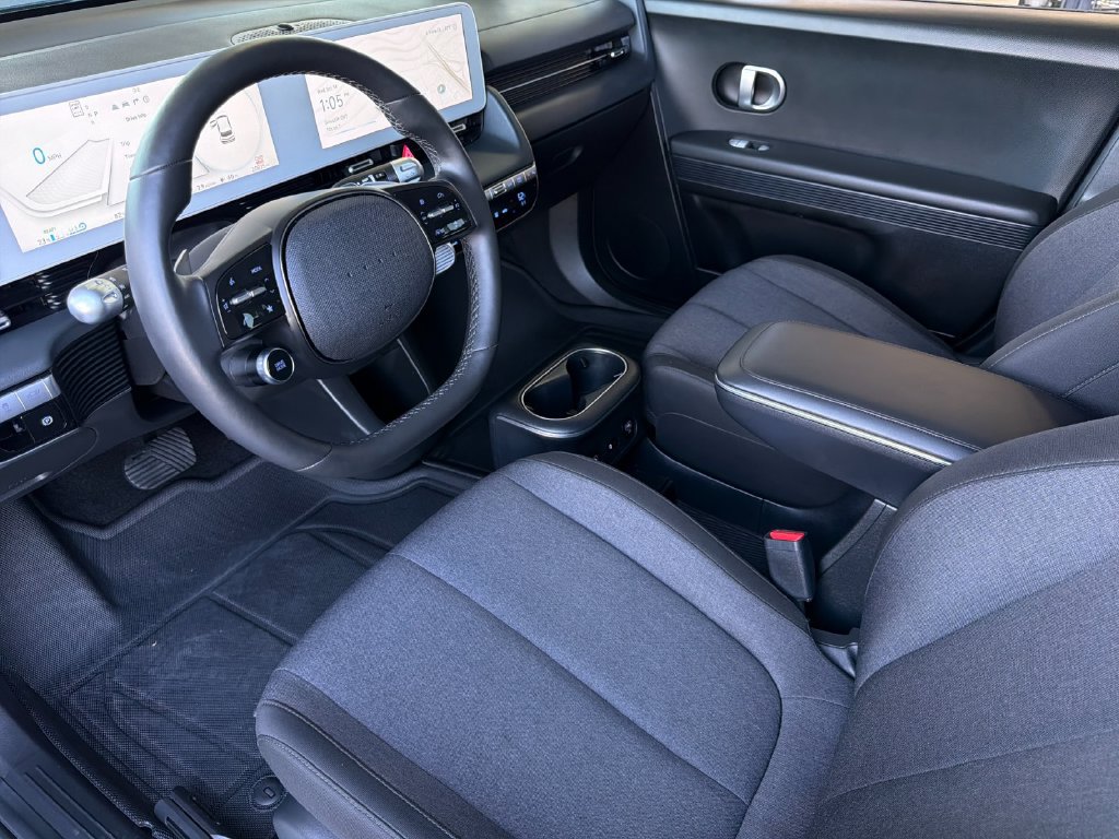 Used 2024 Hyundai Ioniq 5 SEL RWD image 10