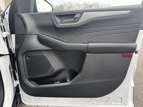 New 2025 Ford Escape Active image 21